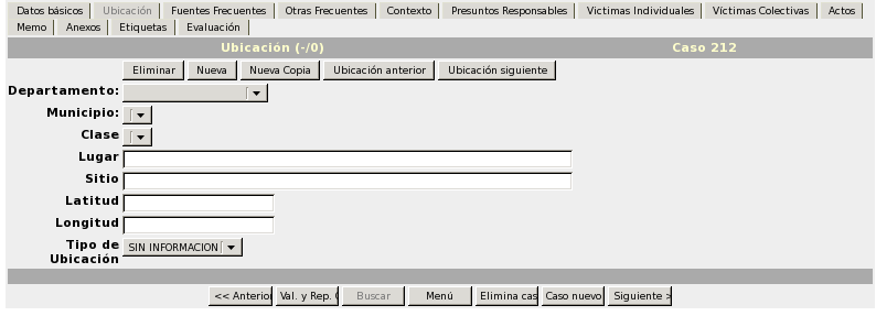 Ubicacin